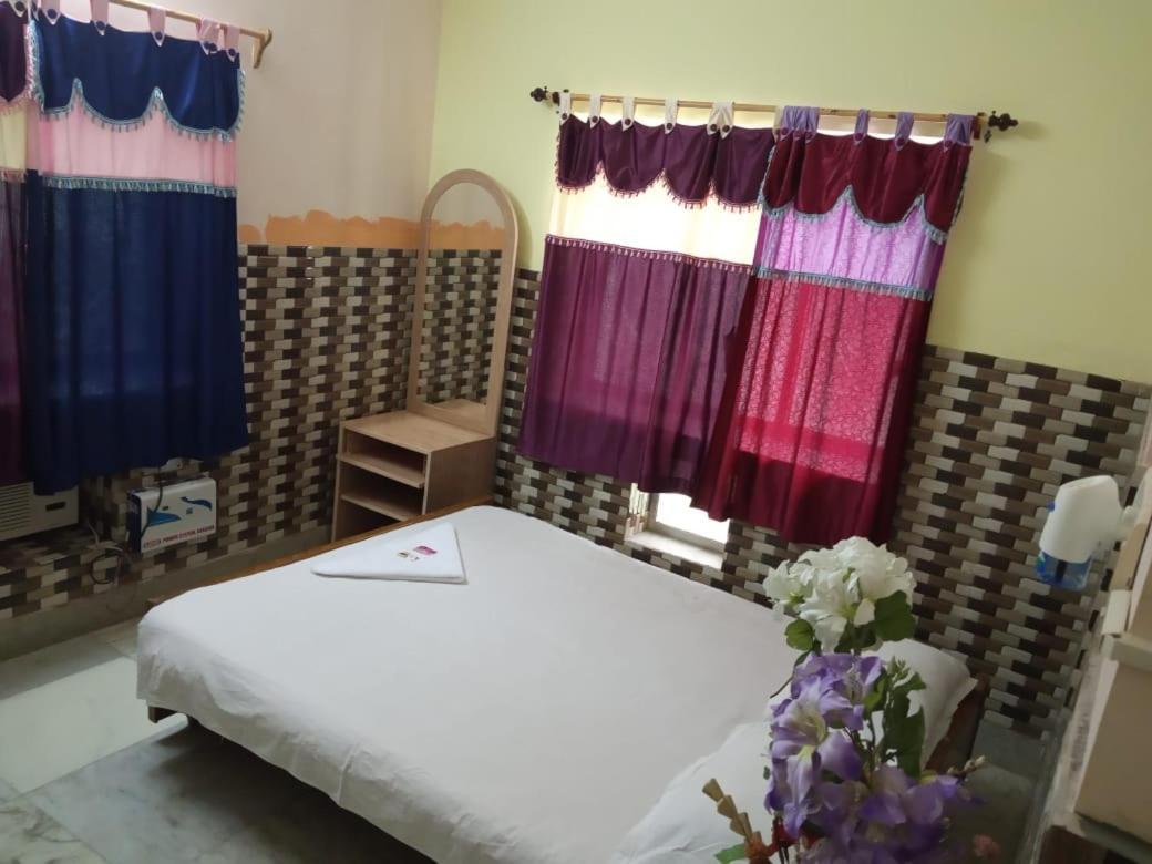 بولبور New Hemanjali Resort المظهر الخارجي الصورة